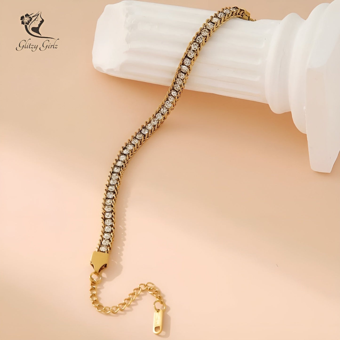 Small Stones Bracelet