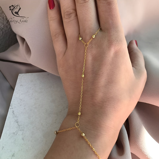 2 in 1 Bracelet
