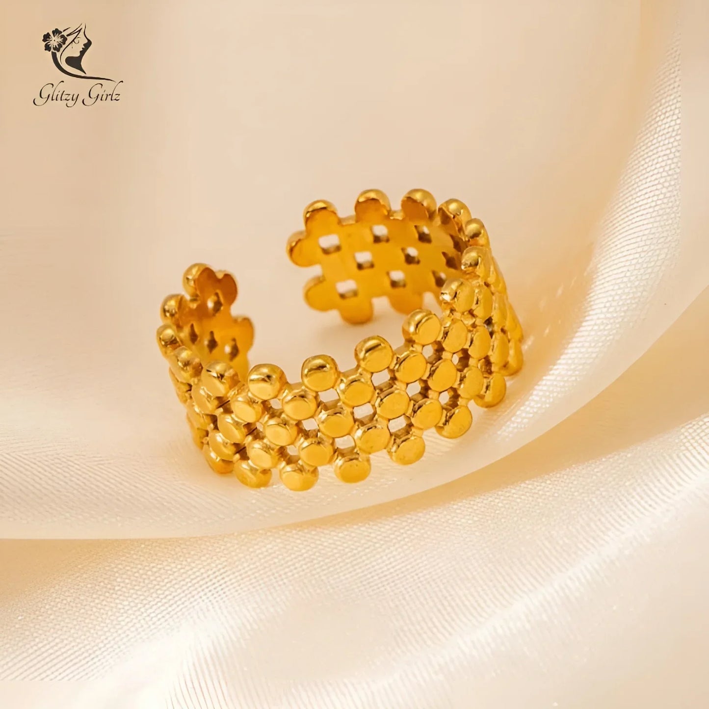 Multi Dots Rings