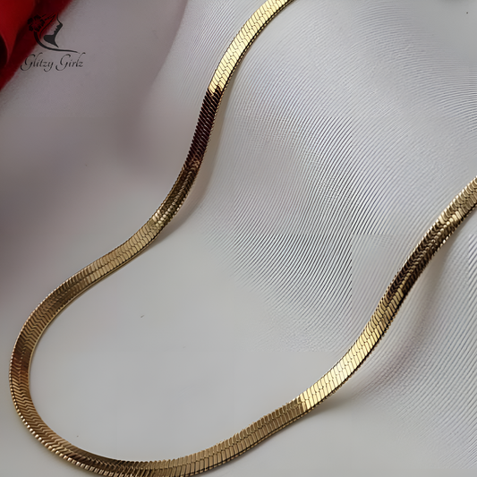 Snake Chain