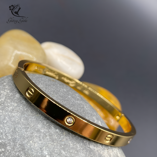 Cartier Handcuff