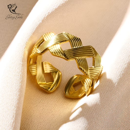 Foliage Ring