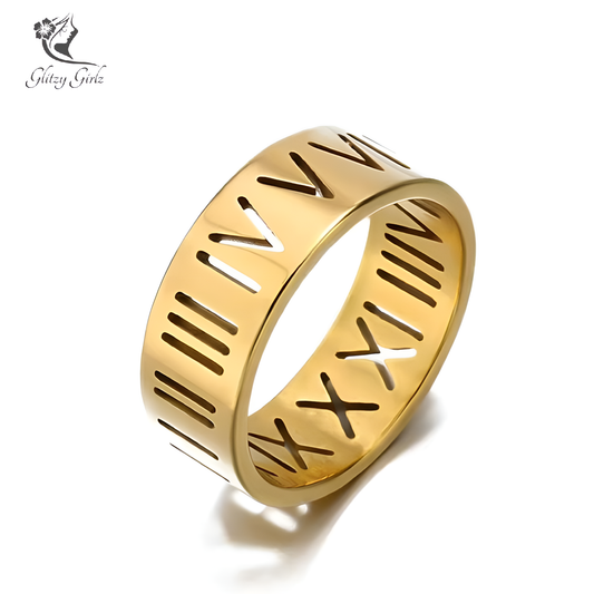 Roman Ring