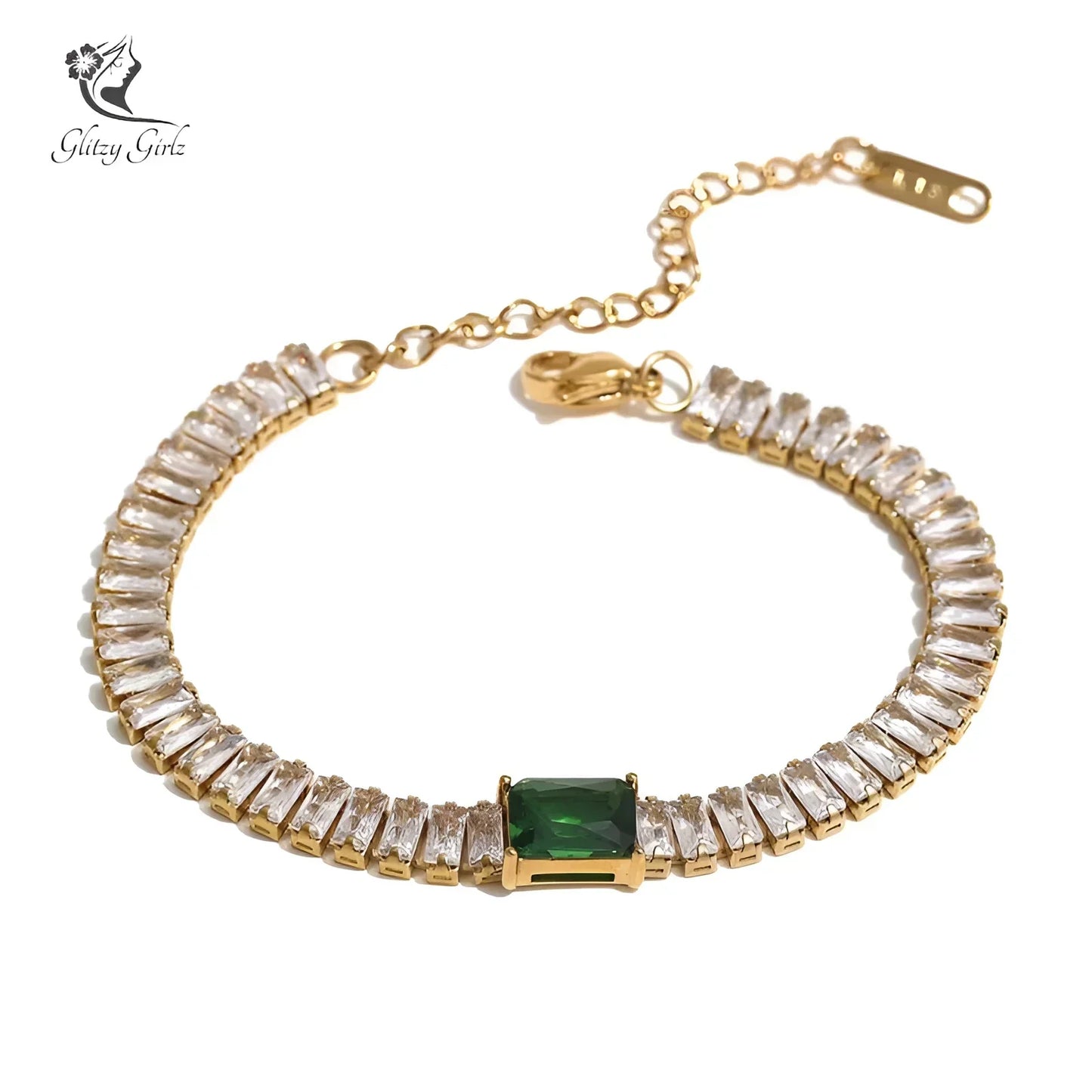 Luxury Bracelet