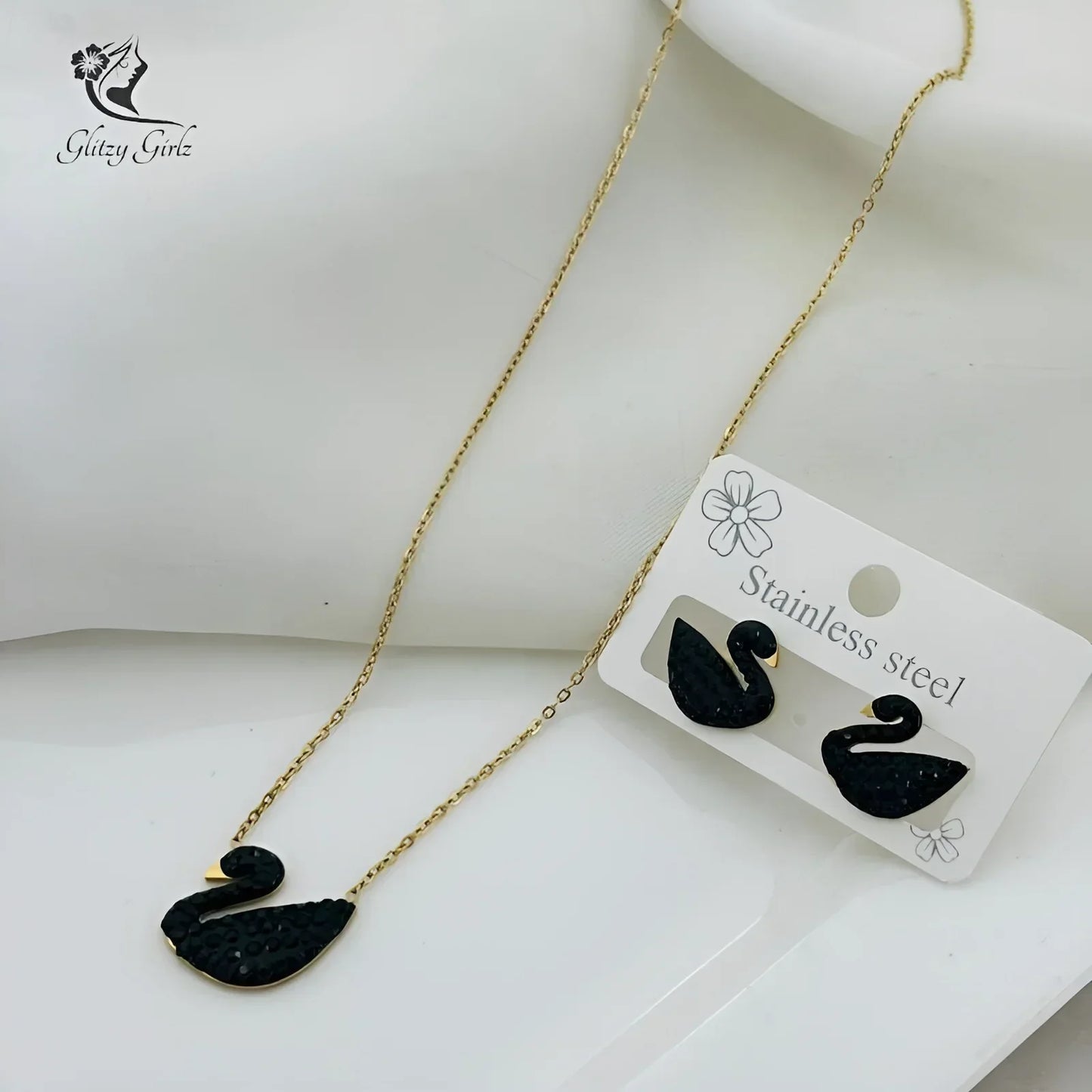Swan full set