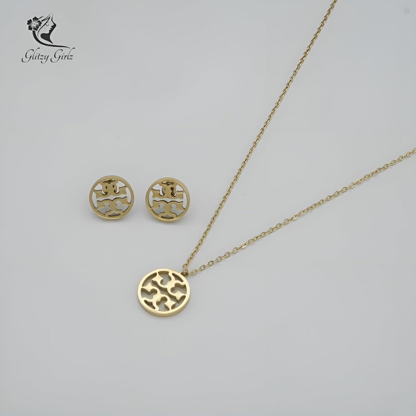 Tory Burch Set